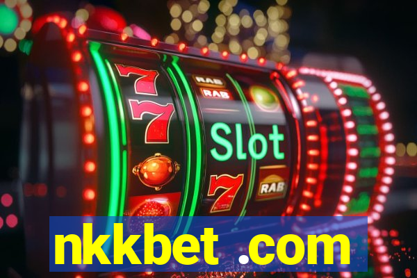 nkkbet .com